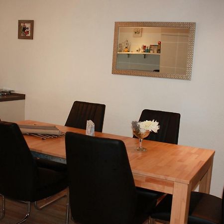 Ferienwohnung Fam. Hoehn Kappel-Grafenhausen Bagian luar foto