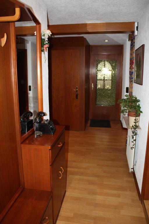 Ferienwohnung Fam. Hoehn Kappel-Grafenhausen Bagian luar foto