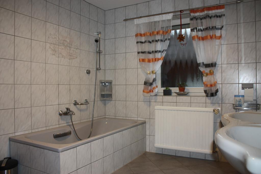Ferienwohnung Fam. Hoehn Kappel-Grafenhausen Bagian luar foto