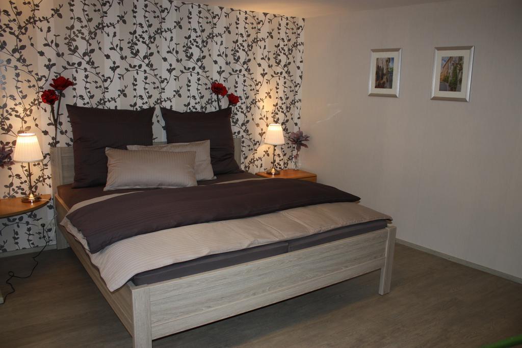 Ferienwohnung Fam. Hoehn Kappel-Grafenhausen Bagian luar foto