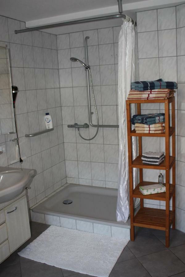 Ferienwohnung Fam. Hoehn Kappel-Grafenhausen Bagian luar foto